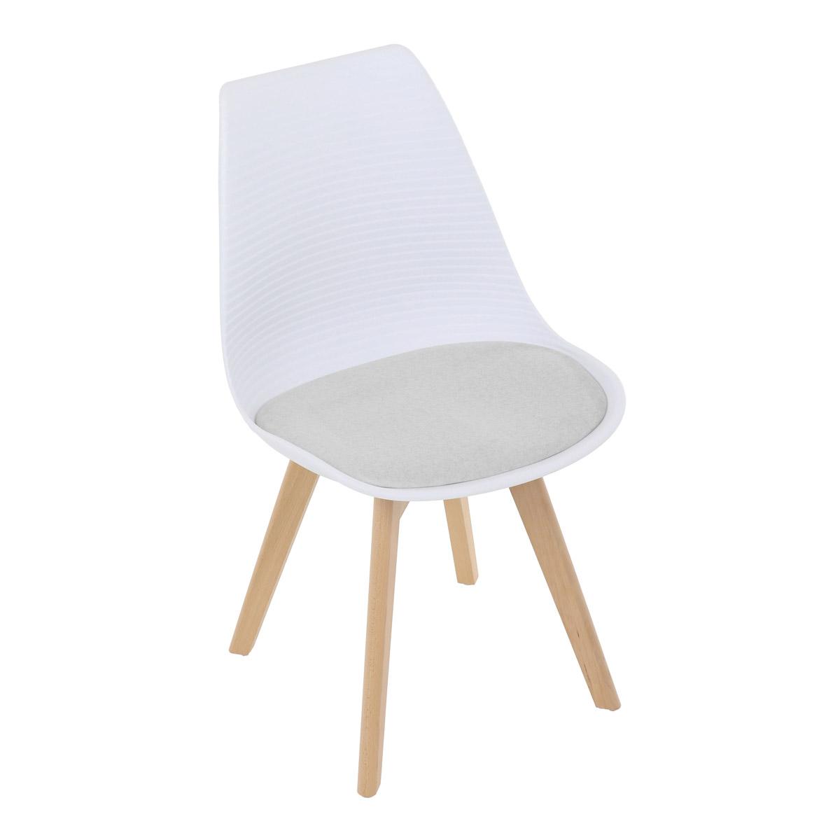 Blagovaonska stolica Consulares (bijela)