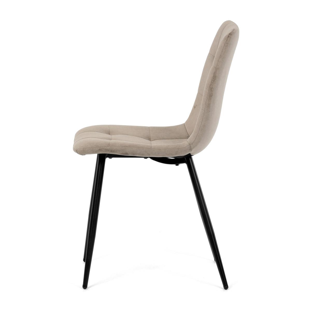 Blagovaonska stolica Doblegarle (cappuccino)