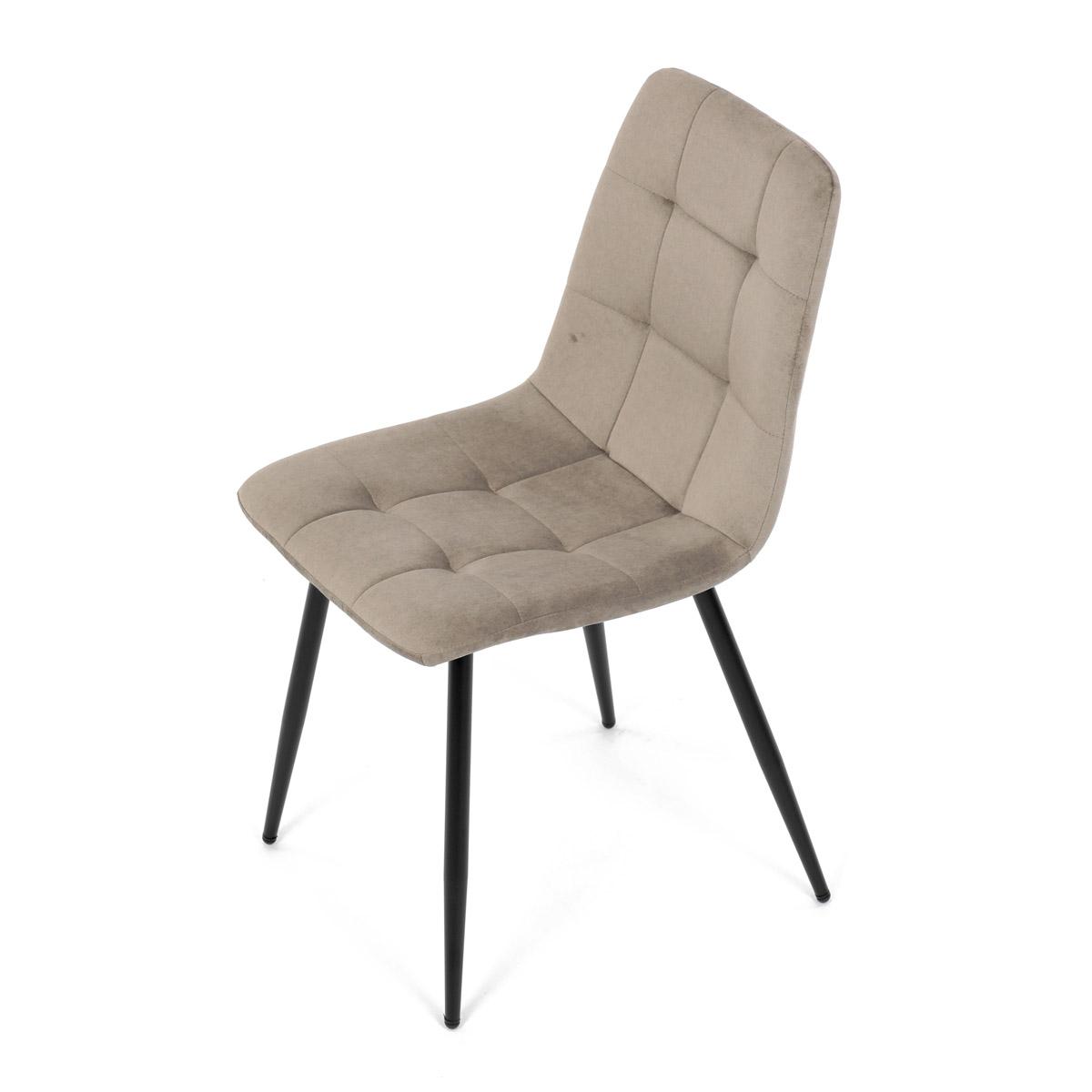 Blagovaonska stolica Doblegarle (cappuccino)