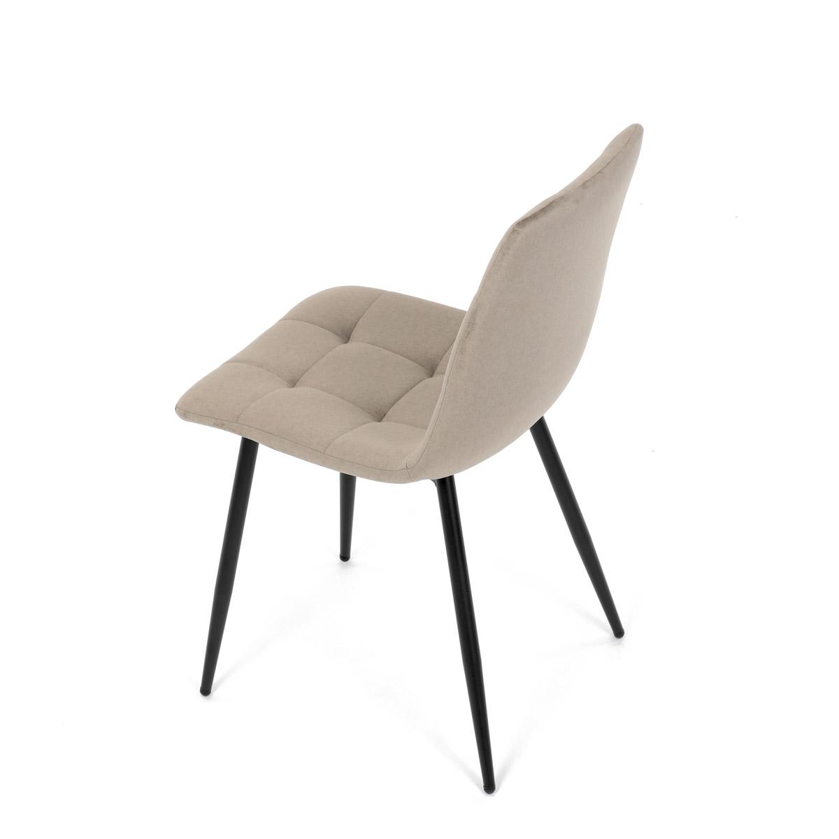 Blagovaonska stolica Doblegarle (cappuccino)