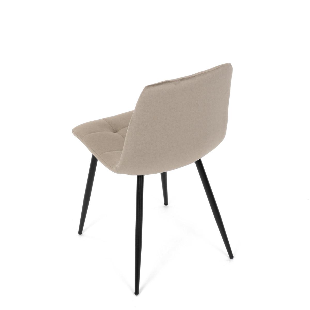 Blagovaonska stolica Doblegarle (cappuccino)