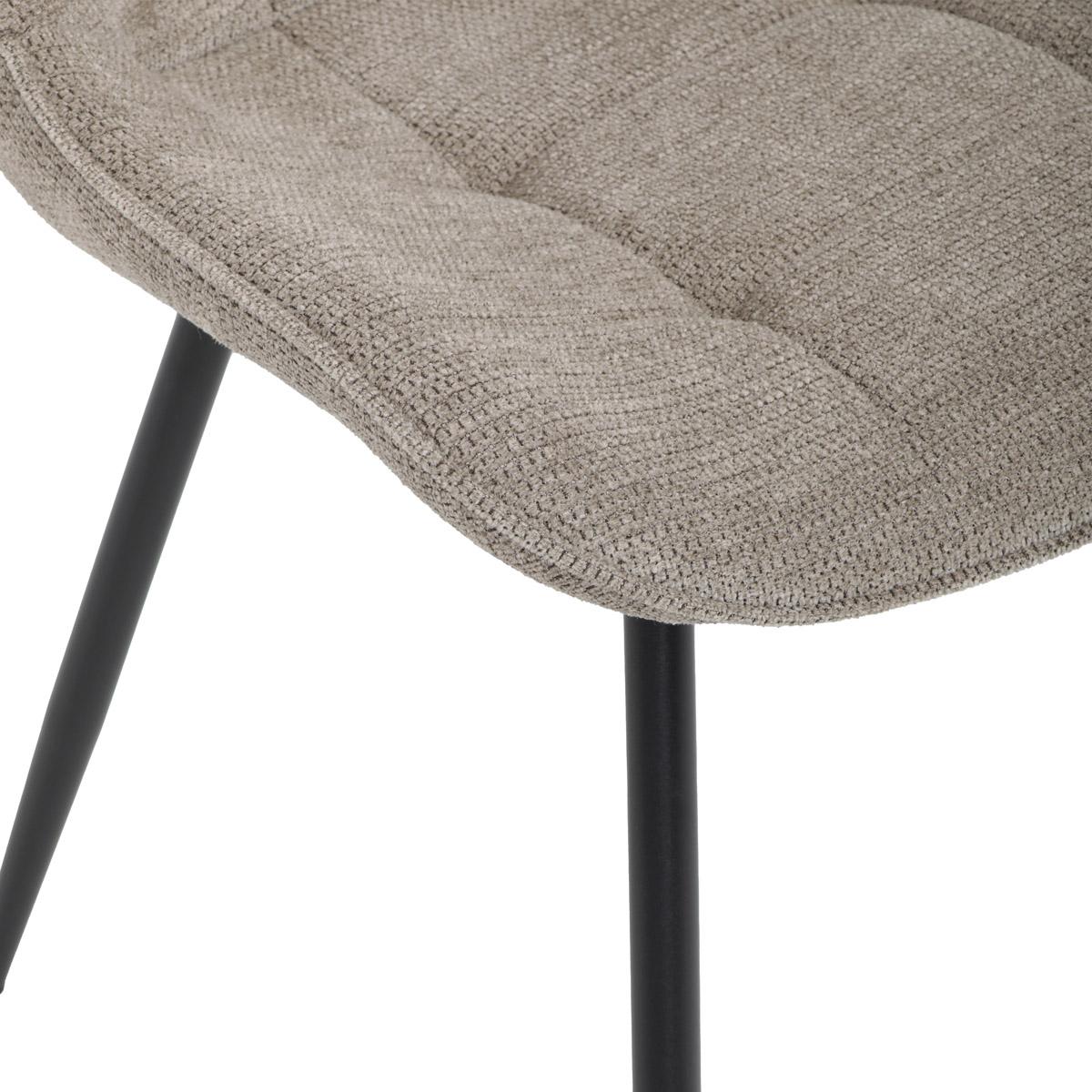 Blagovaonska stolica Humanes (cappuccino)