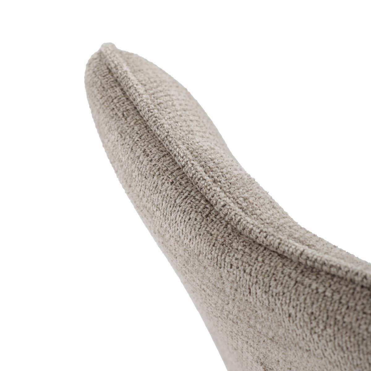 Blagovaonska stolica Humanes (cappuccino)