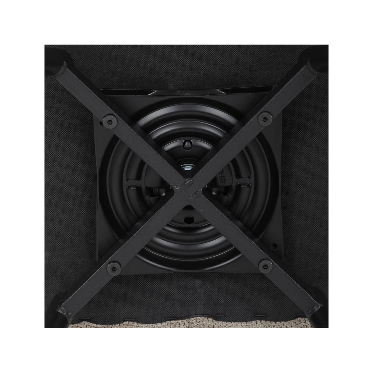 Blagovaonska stolica Humanes (cappuccino)