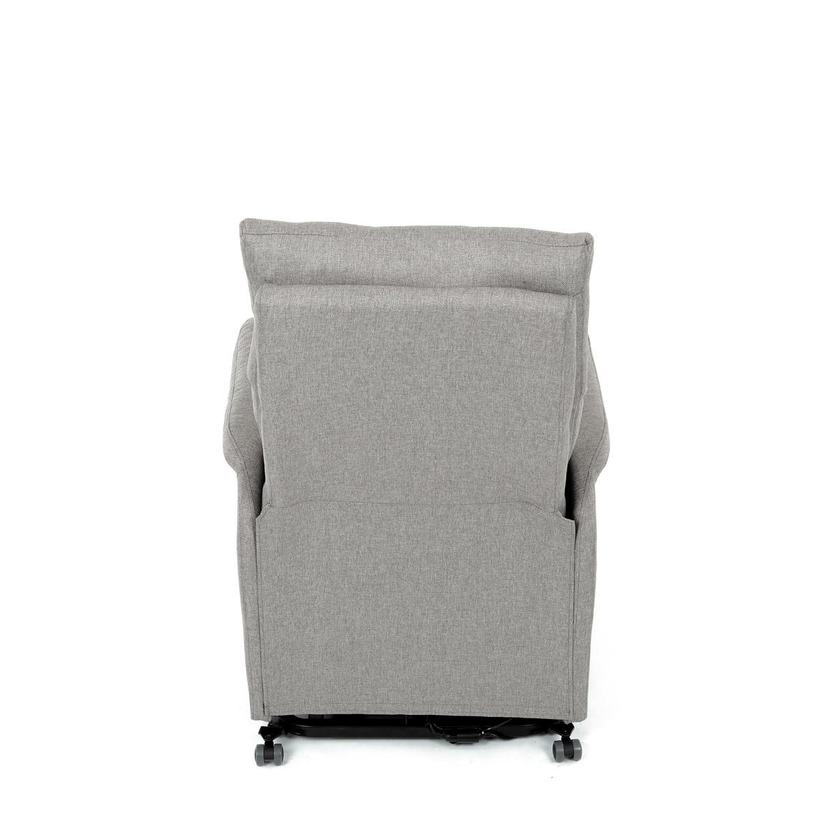 Podesiva fotelja Truculenta (krem)