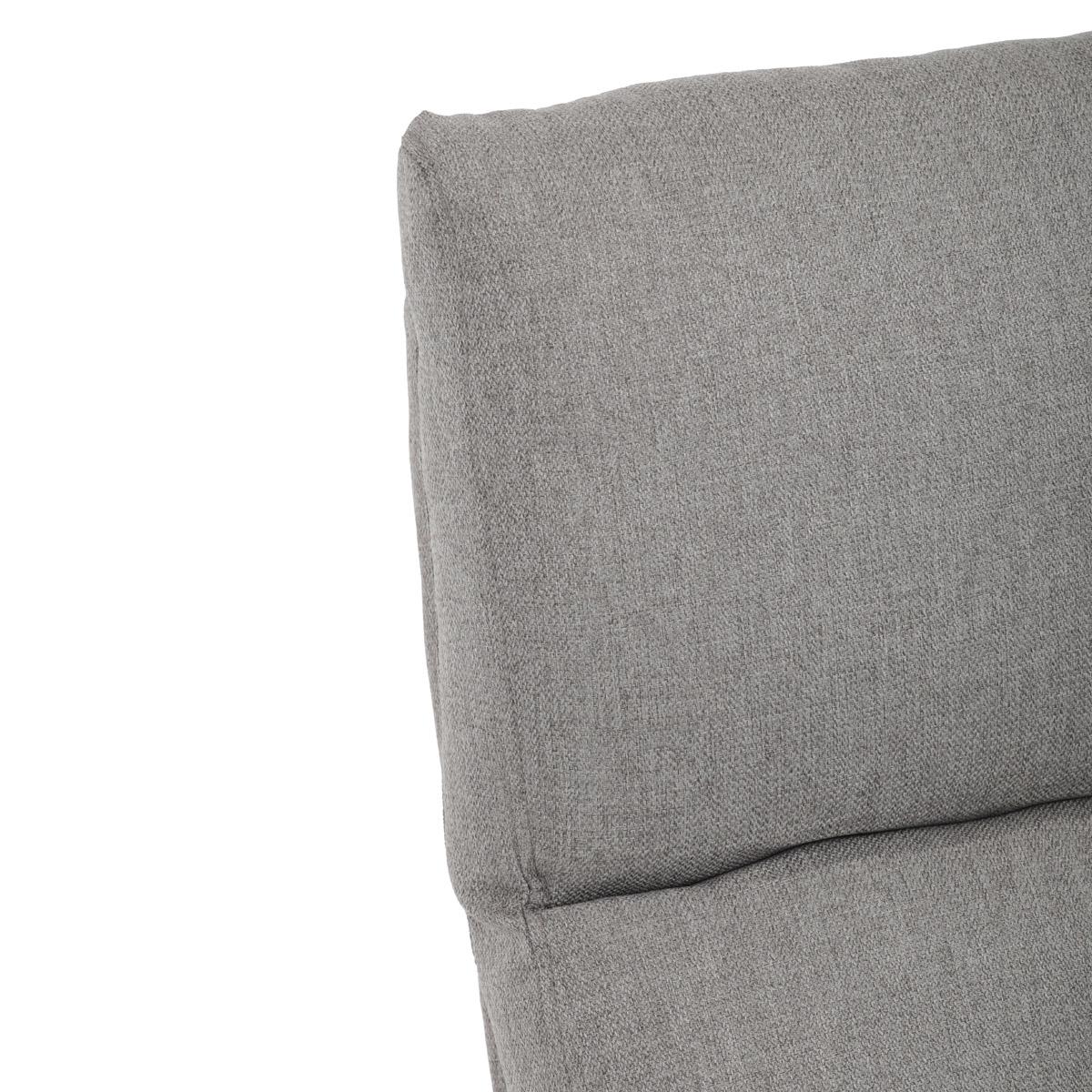 Podesiva fotelja Truculenta (krem)