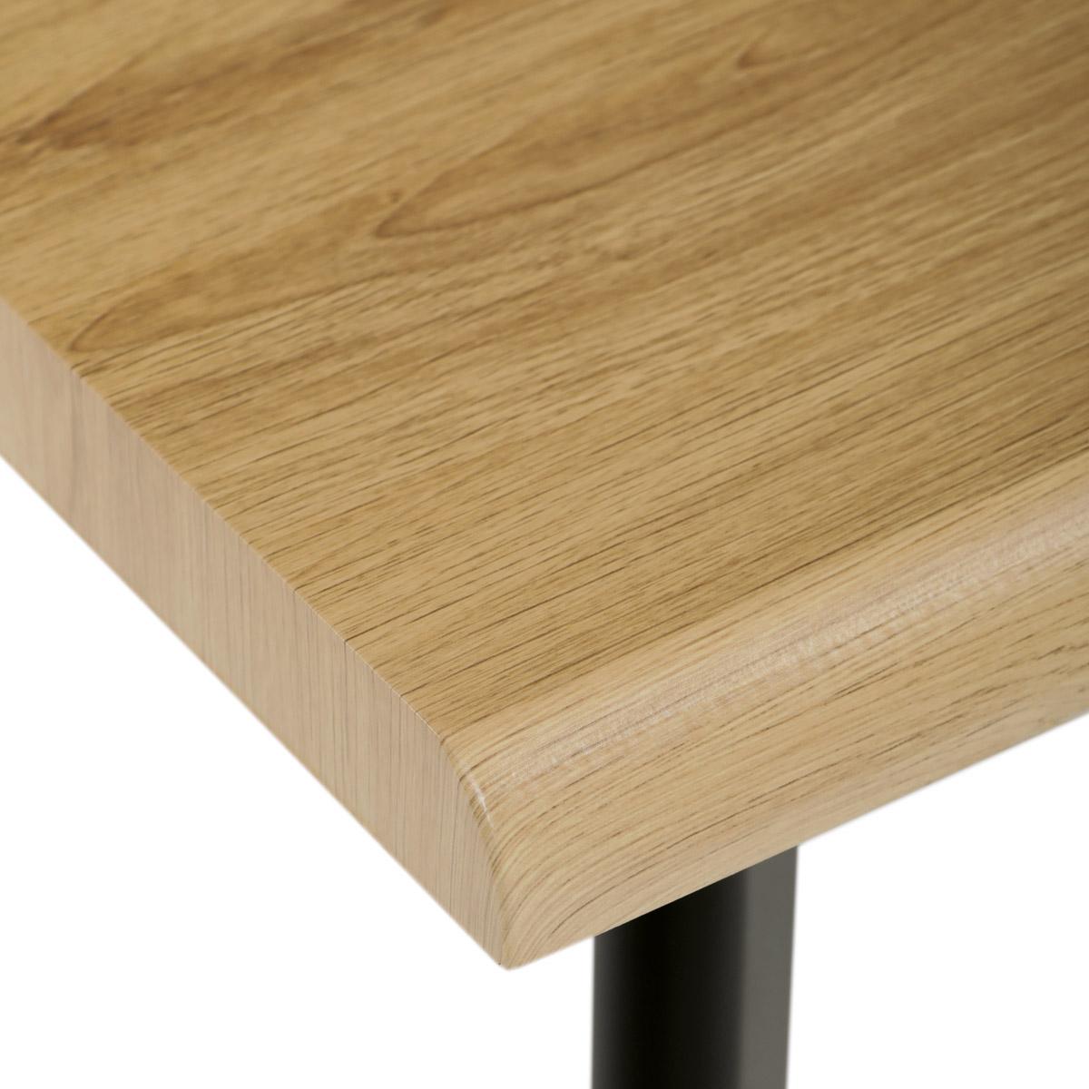 Stolić za kavu Convocante (divlji hrast)