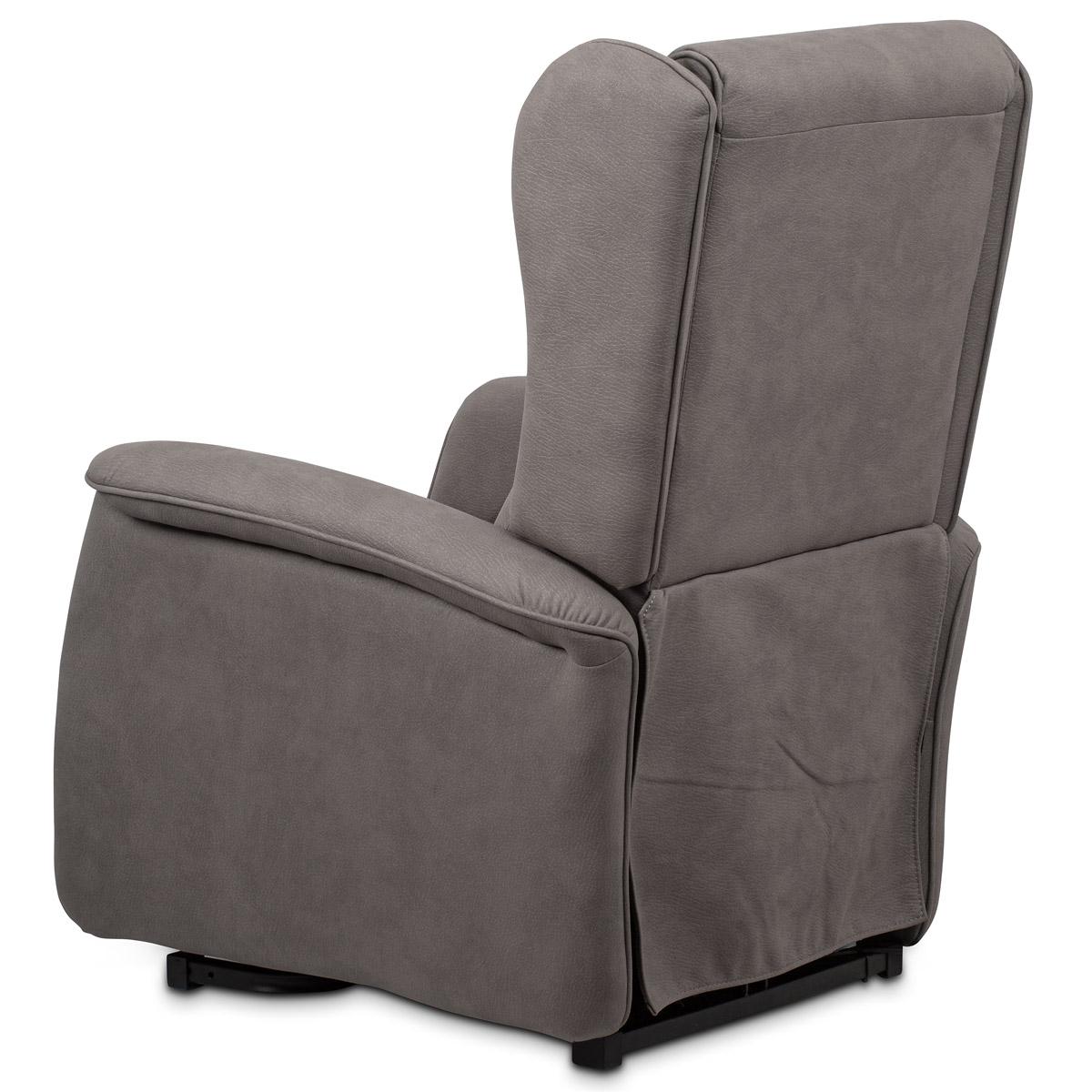 Podesiva fotelja Tranquilzar (bež)