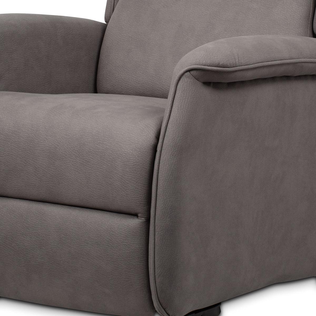 Podesiva fotelja Tranquilzar (bež)