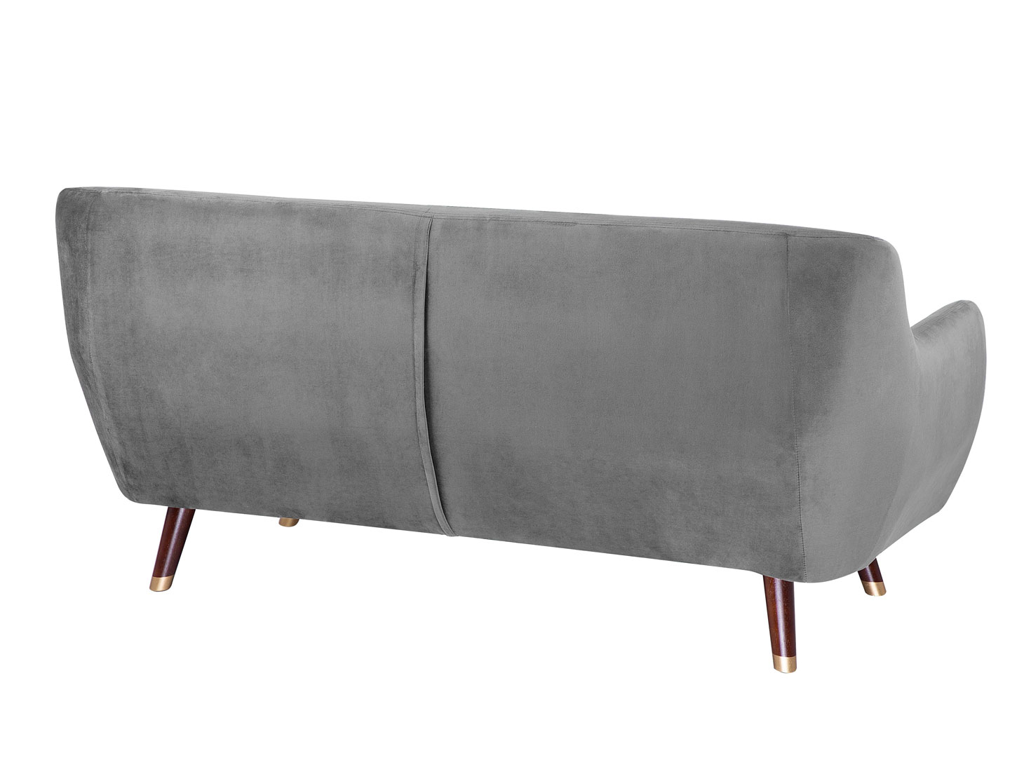 Sofa trosjed Bodmin (siva) Zondo.hr