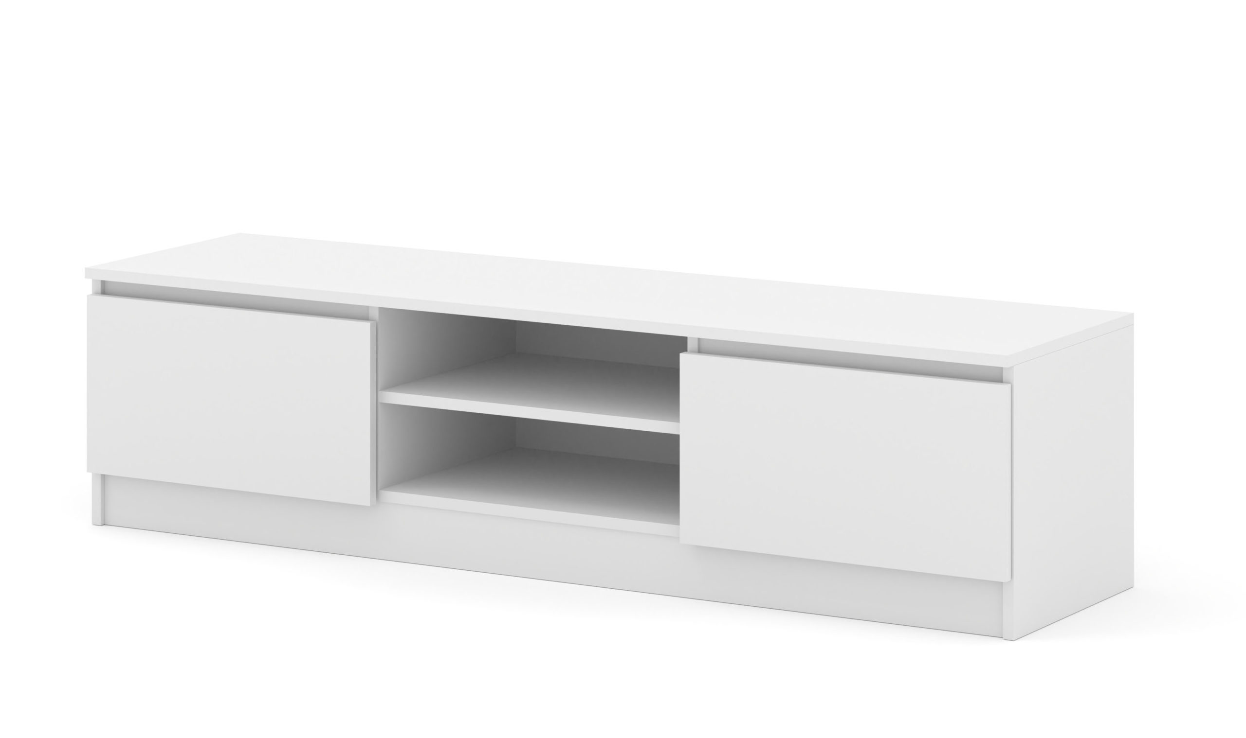 TV stolić/ormarić Maya 150 (bijela)