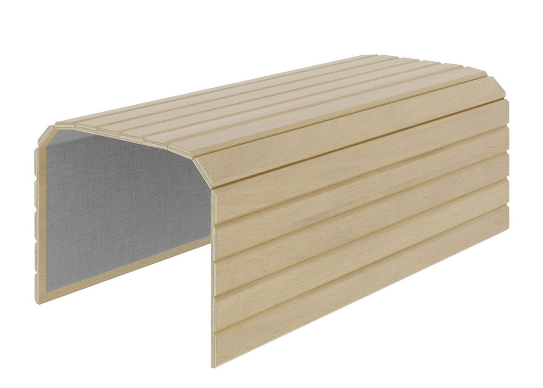 Naslon za ruke Walkie (bukva)