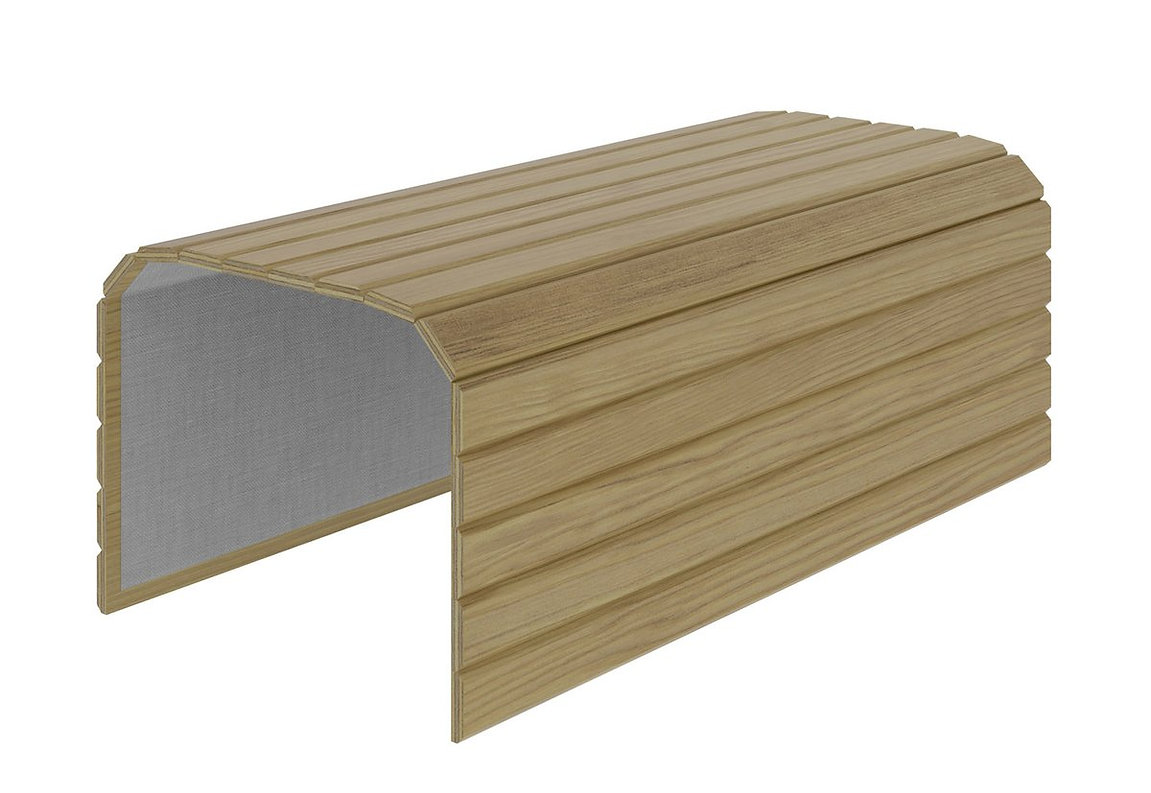 Naslon za ruke Walkie (hrast)