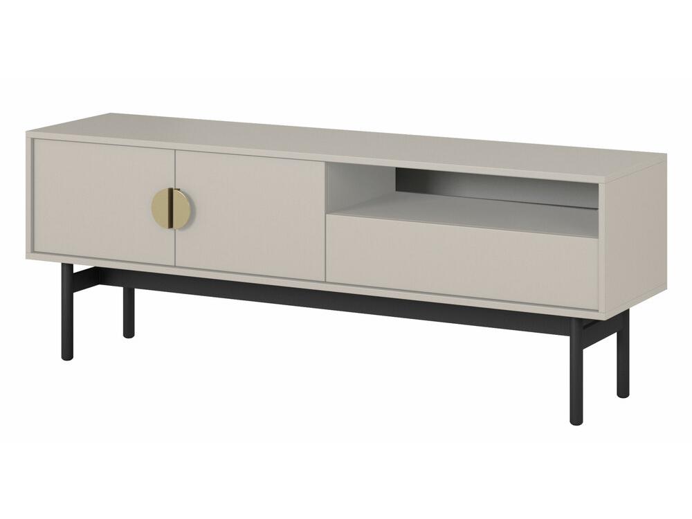 TV ormarić/stolić Stellia S2 (sivo-bež)