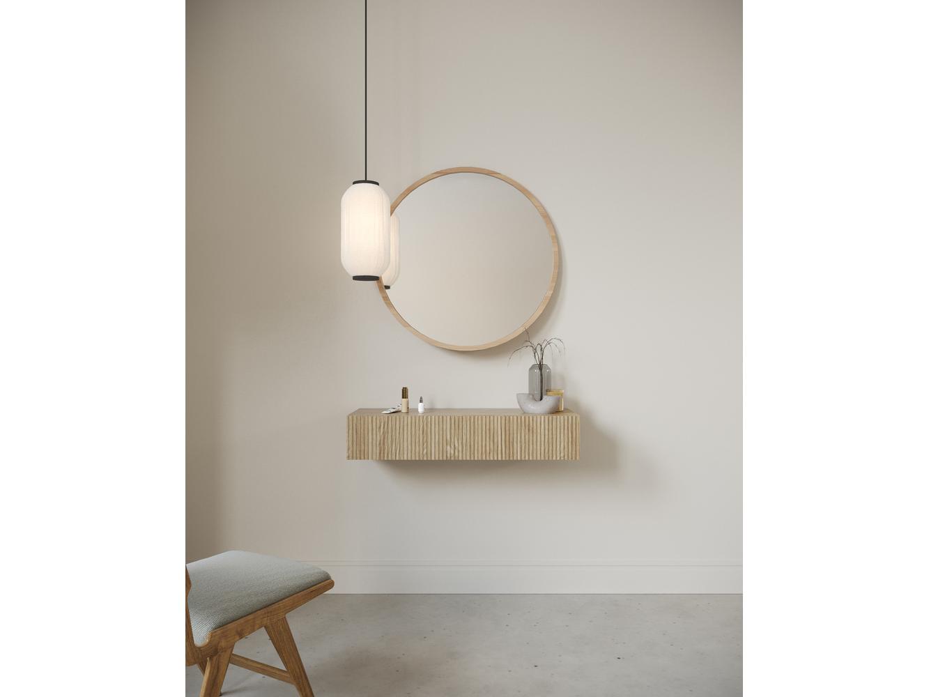 Konzolni stolić Noelia N2 (hrast)