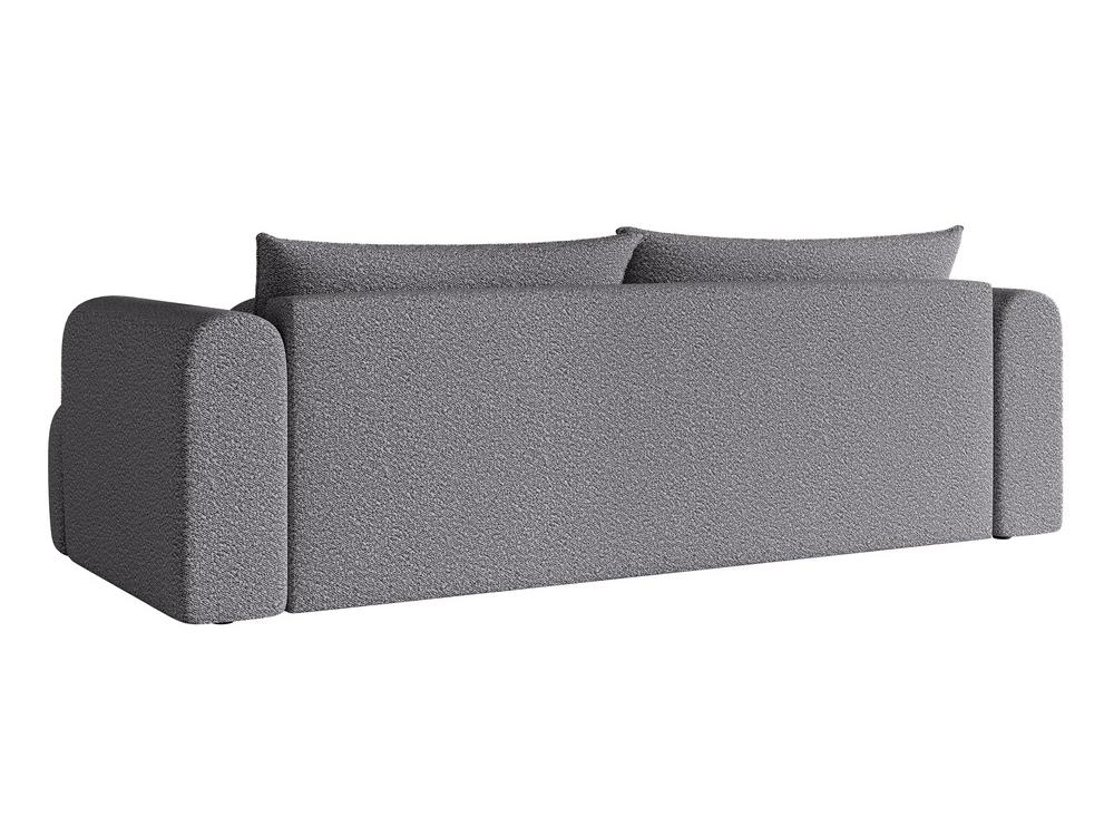 Trosjed Didier (siva + crna)