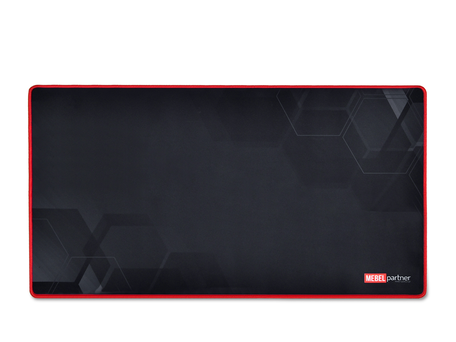 Podloga za miša Hepa (crna)