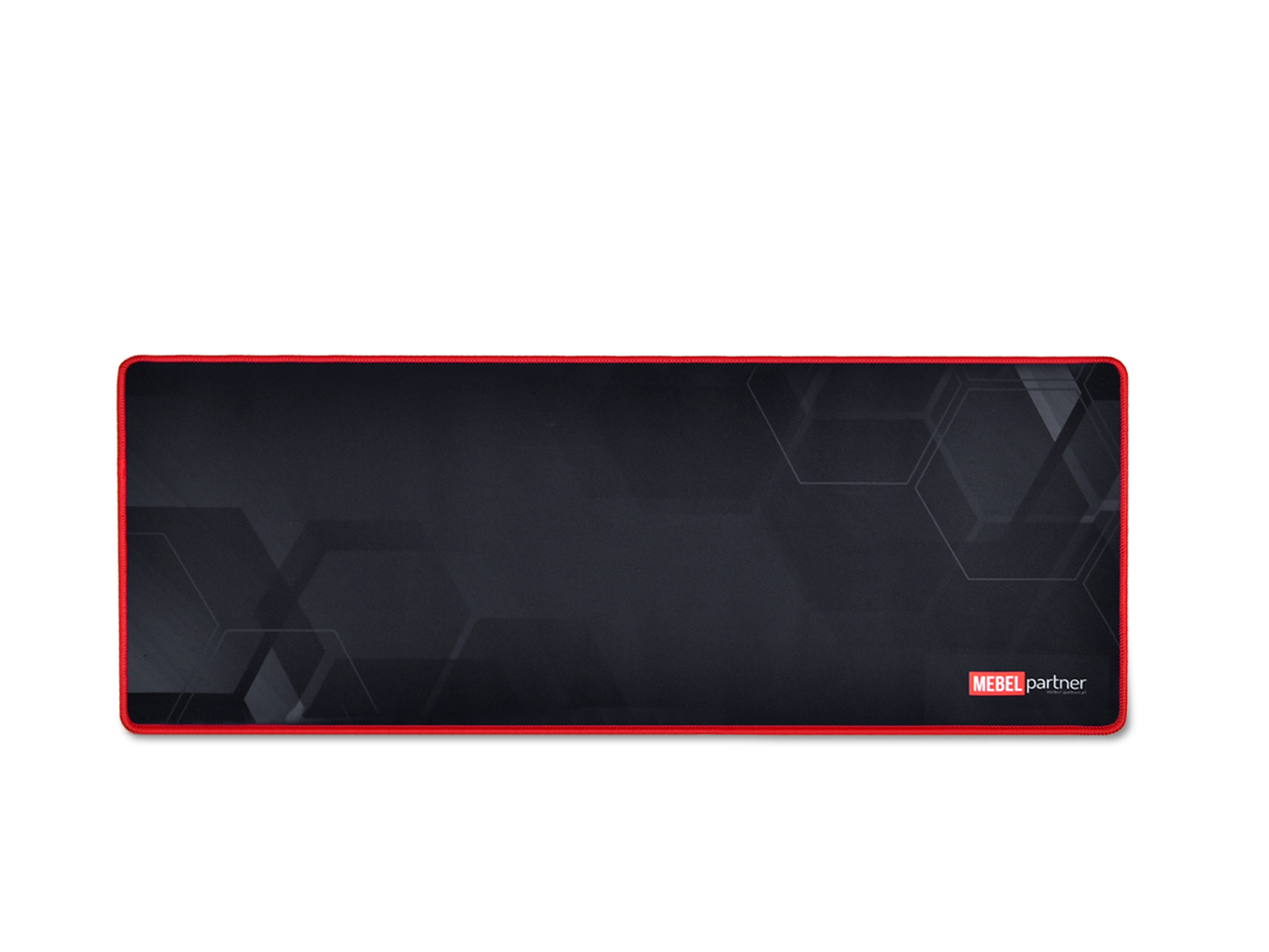 Podloga za miša Hepa (crna)