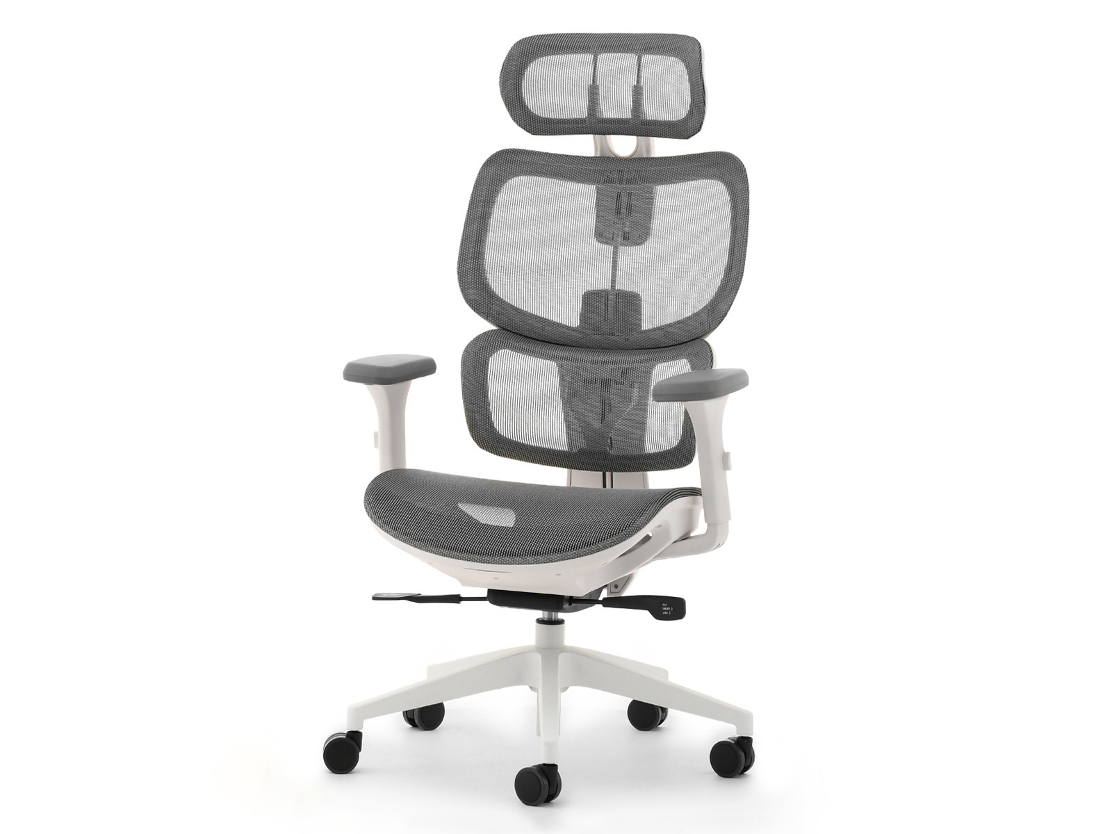 Stolica Horst (siva)