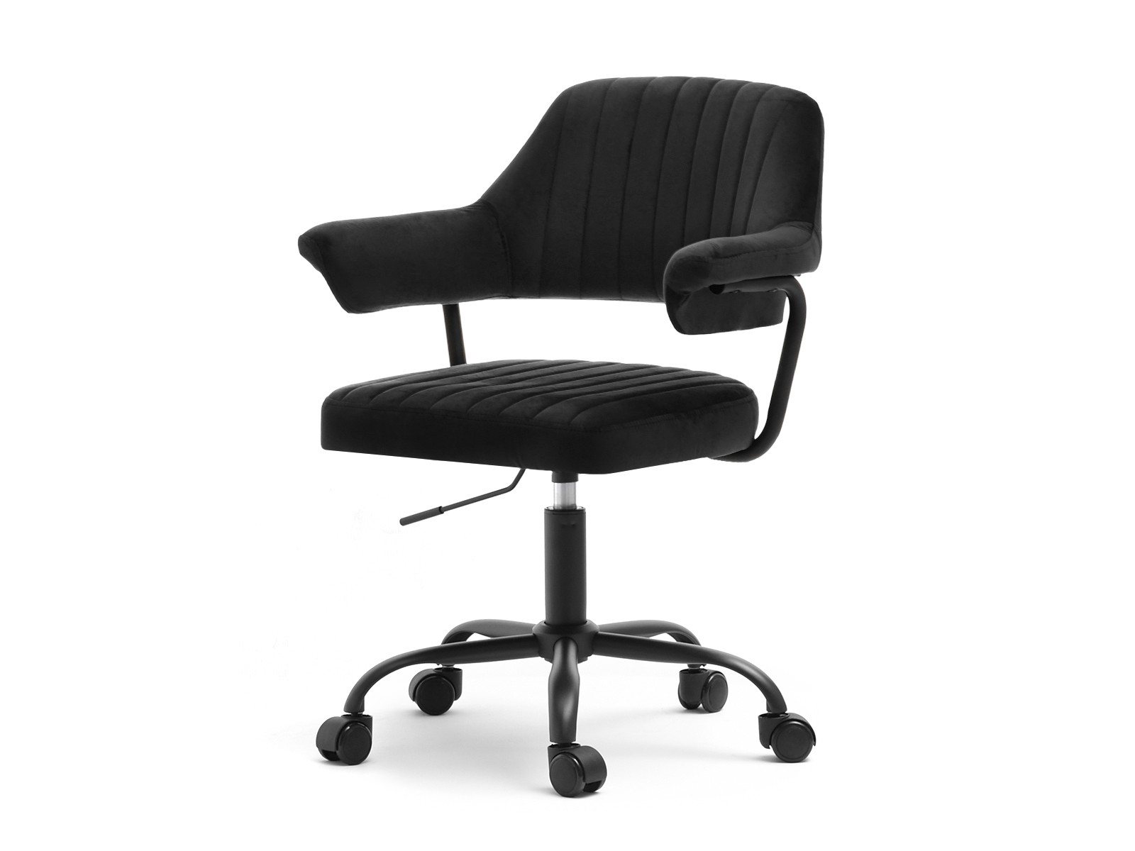 Stolica Merylyn (crna)