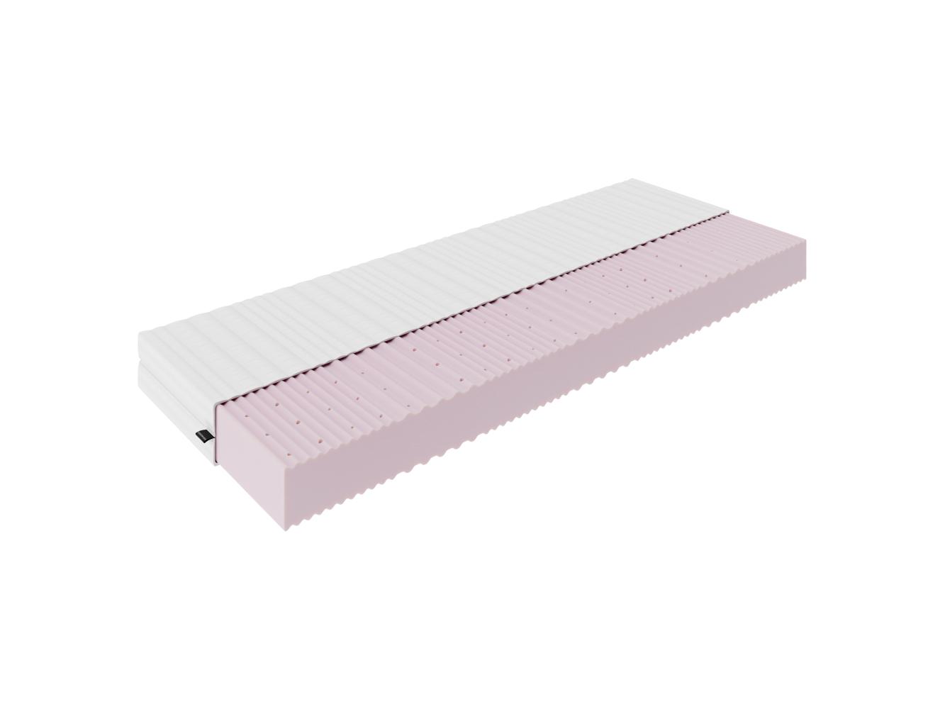 Pjenasti madrac 180x200 cm Maigret (T3)