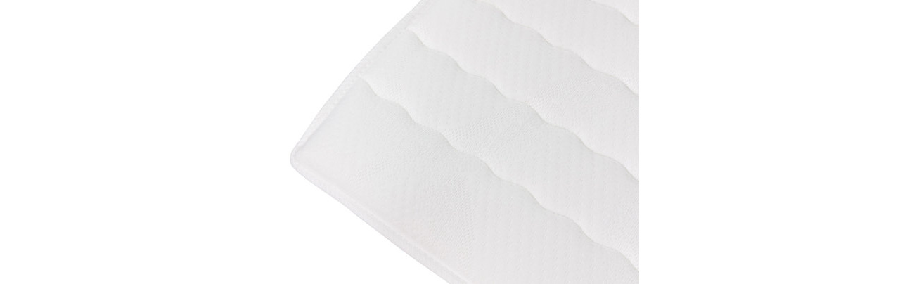 Bračni krevet 160cm Aqua (tamnosiva)