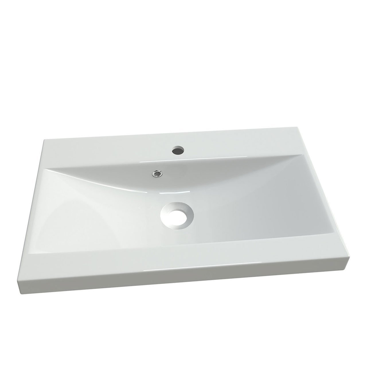 Umivaonik Bronte 35EV17 (bijela)