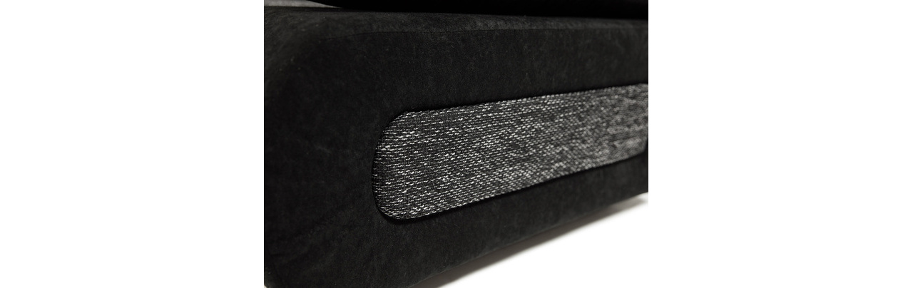 Sofa Erlissa (tamnozelena)