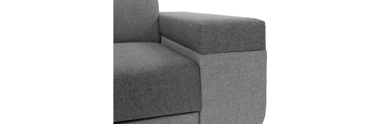 Kutna garnitura Androderma (vanilija) (L)