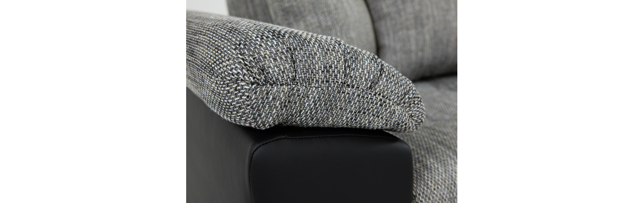 Kutna garnitura Dante (tamnozelena)