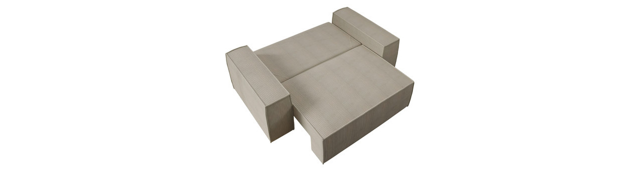 Sofa Miramos (vanilija)