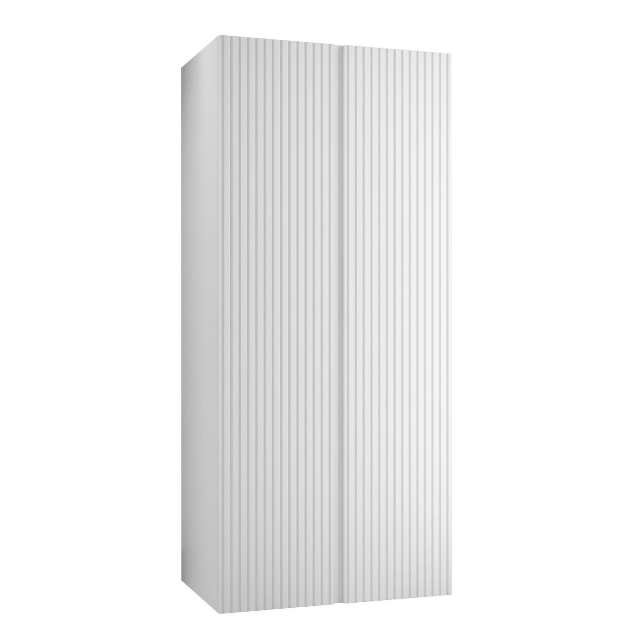 Predsoblje Torro 2D (bijela)