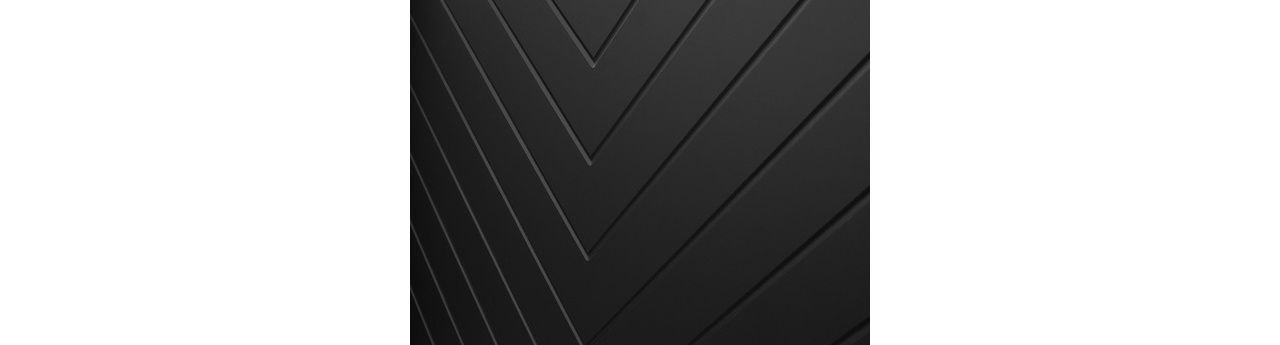 Kupaonski set Nadalo (crna)