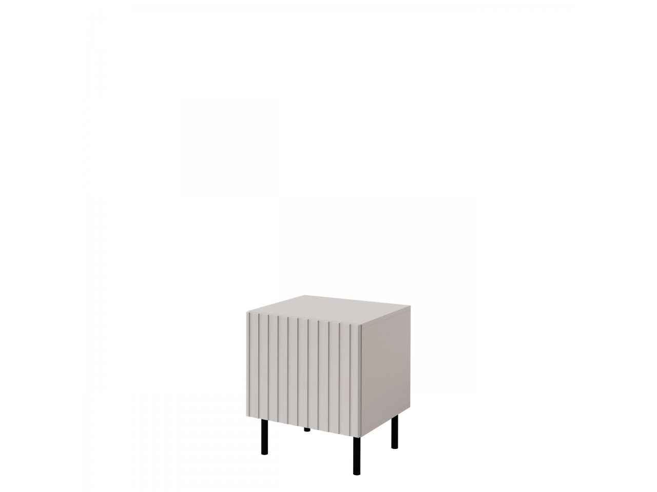 Set noćnih stolića Lasiowa 1D (kašmir)