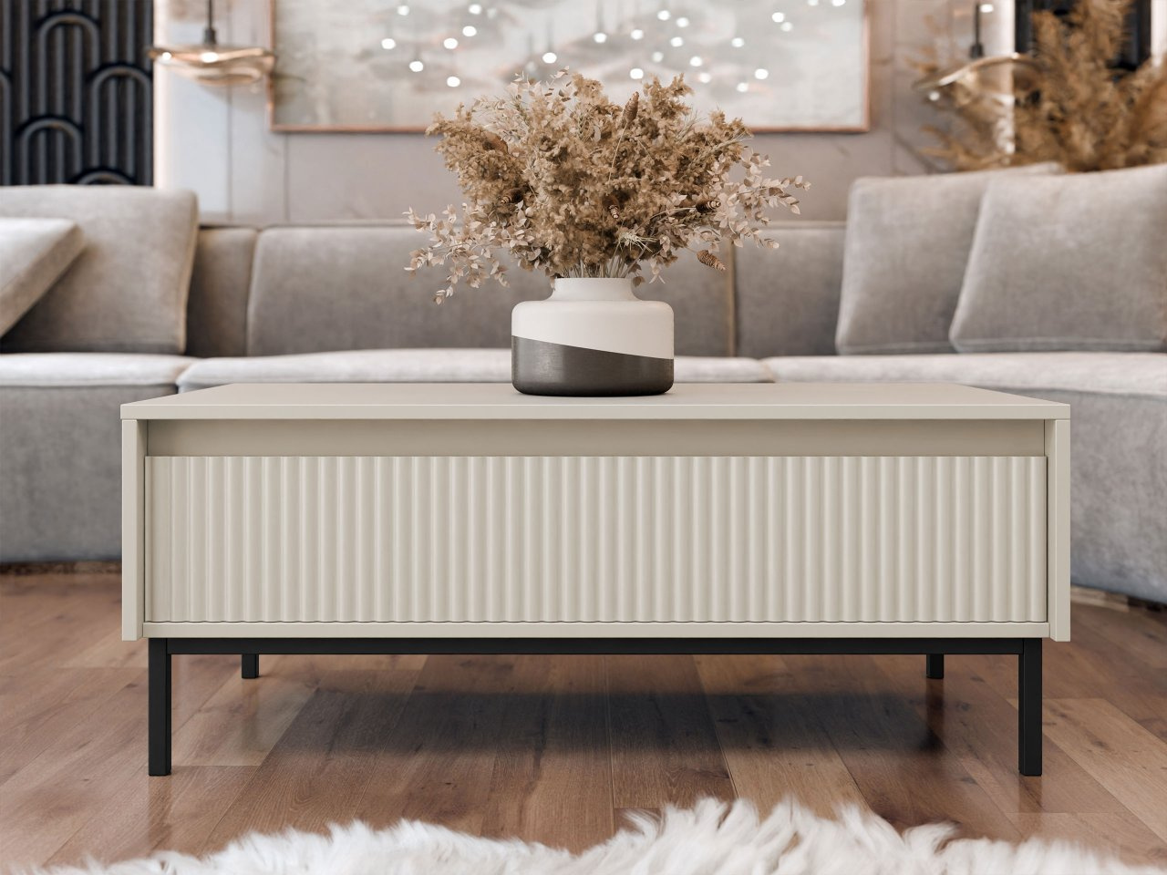 Stolić za kavu Somkera 1SZ (kašmir)