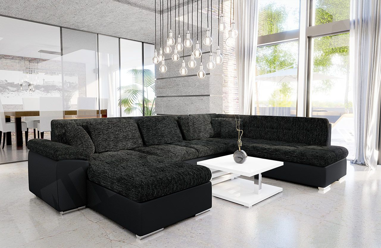 Kutna garnitura Talia (srebrna)