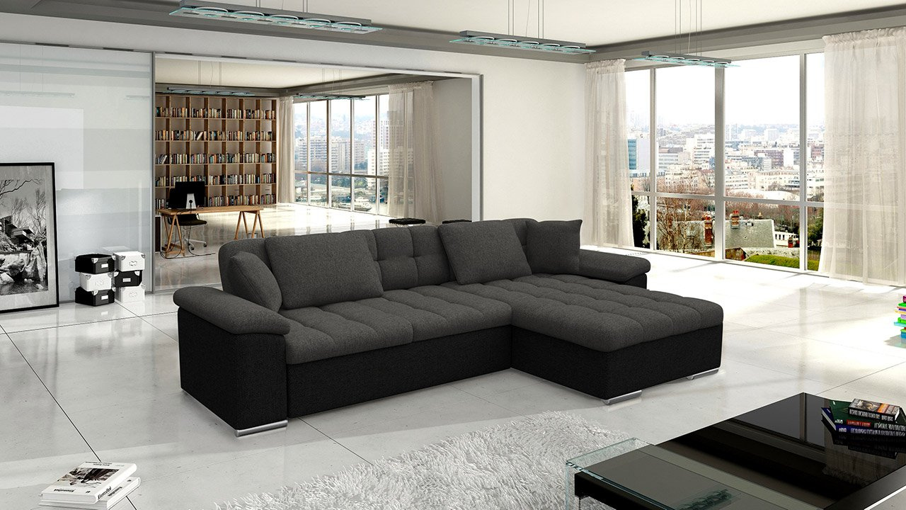 Kutna garnitura Dante (srebrna)