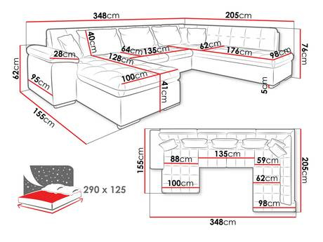Kutna garnitura Talia (rđava)