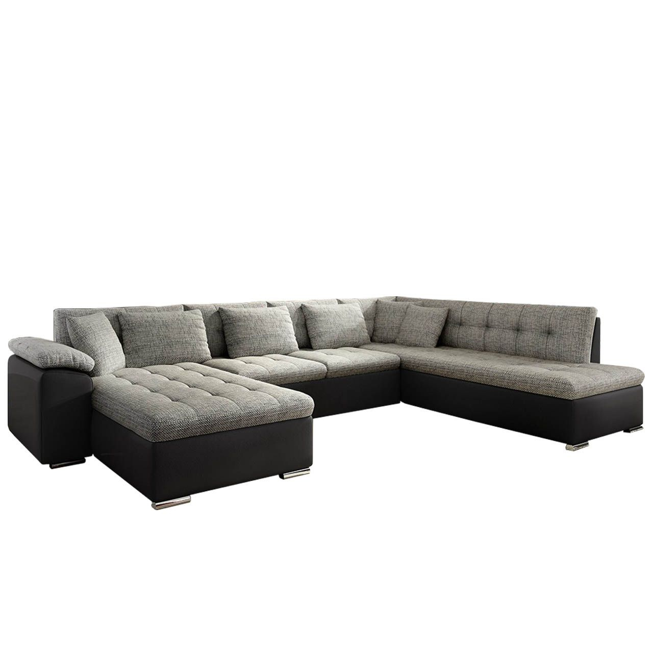 Kutna garnitura Talia (siva)