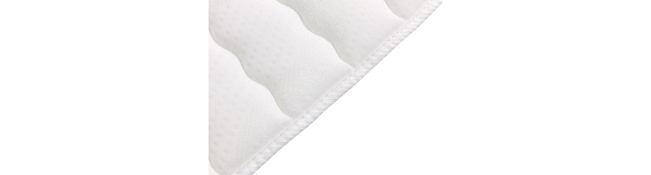 Bračni krevet 180 cm Ombligo (bež)