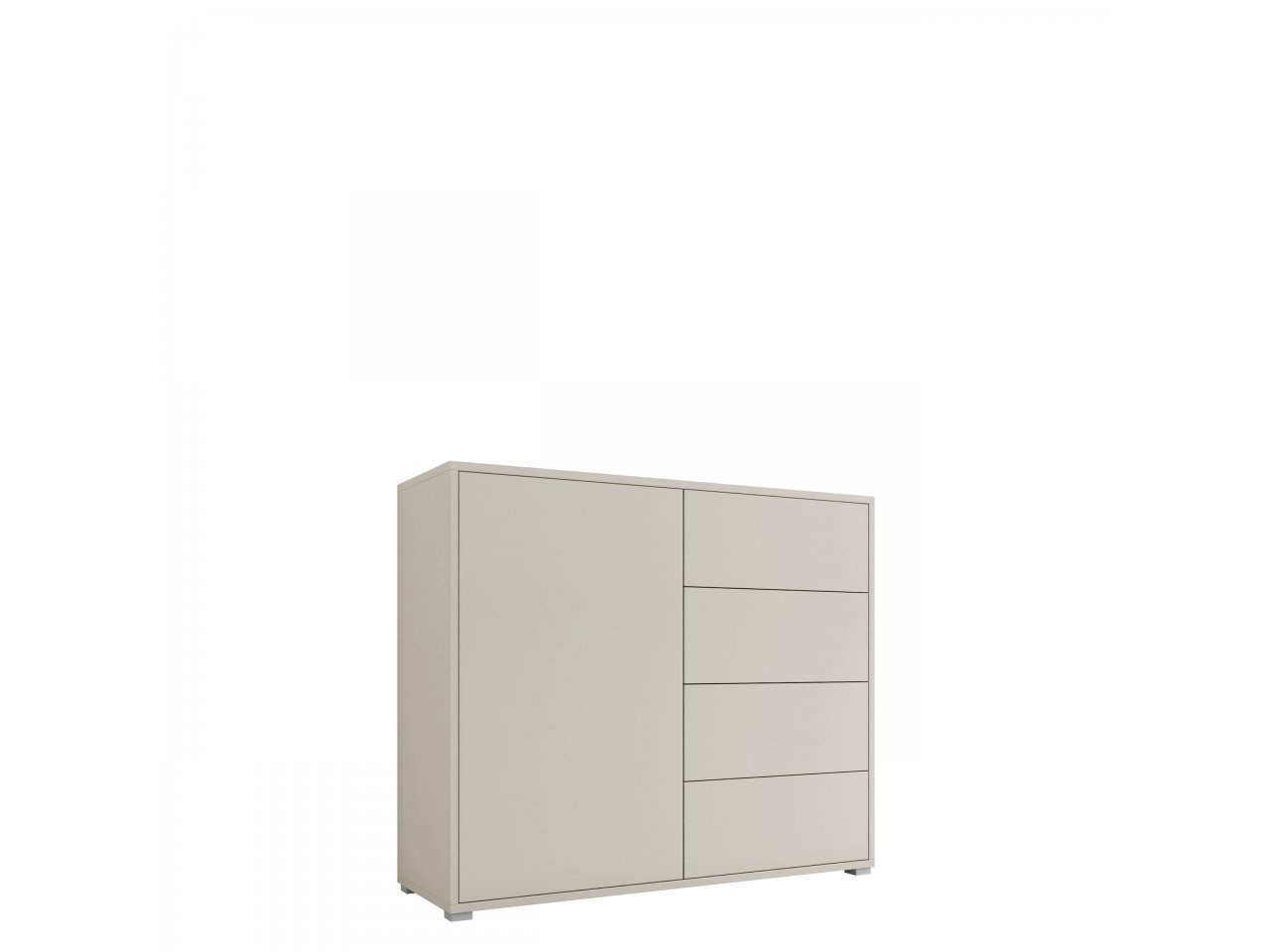 Komoda Alkyra AK1 (kašmir)