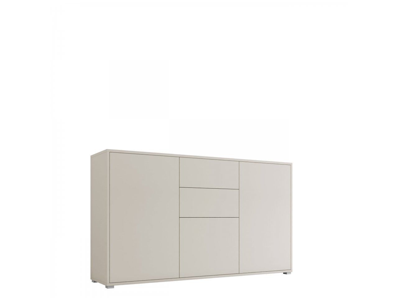 Komoda Alkyra AK2 (kašmir)