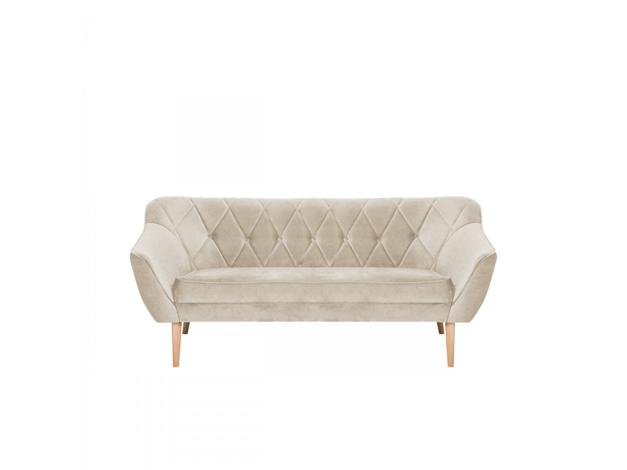 Sofa Quentin 3 (bež)