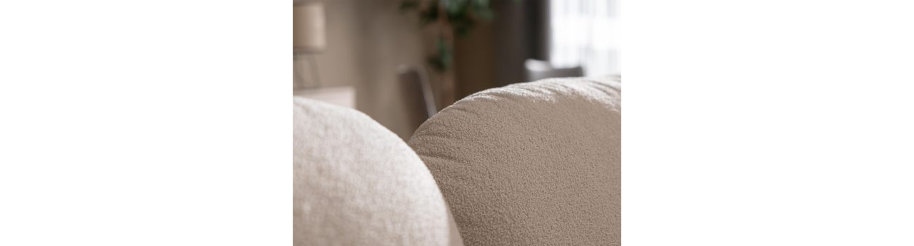 Kutna garnitura Monty (siva)