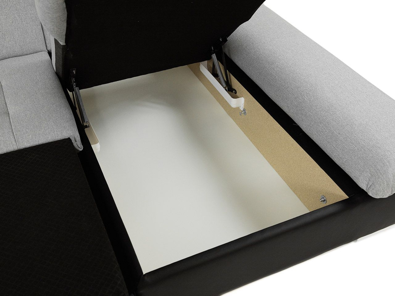 Kutna garnitura Jude (tamnozelena)