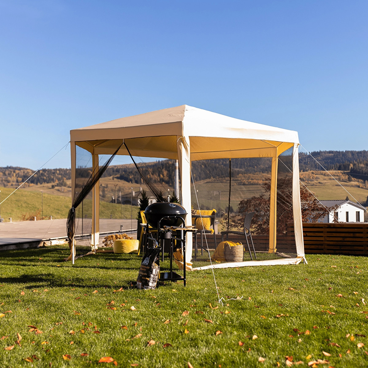 Vrtni namještaj picture 0