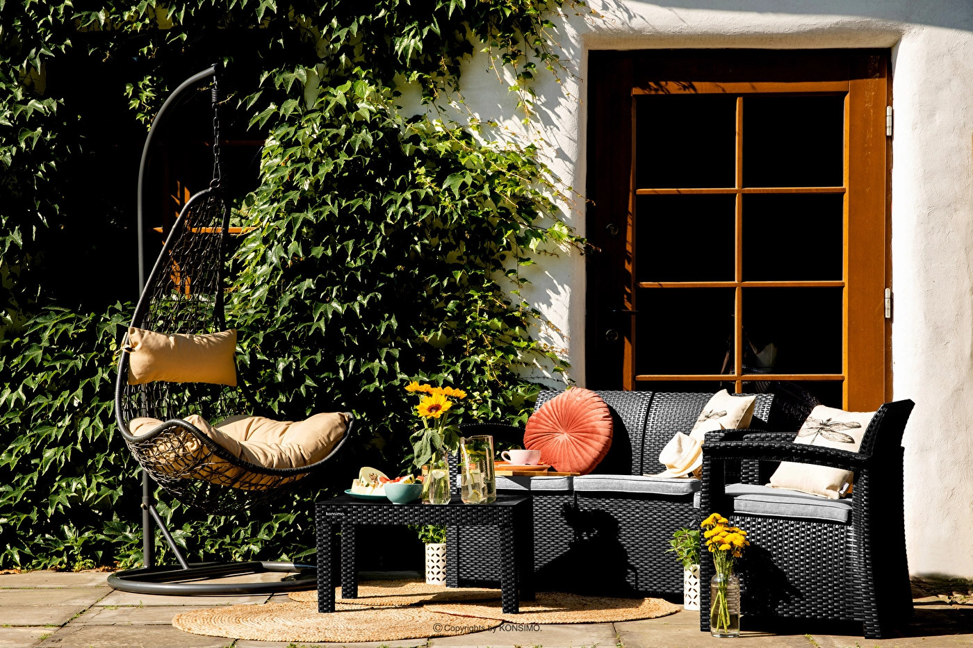 Vrtni namještaj picture 1