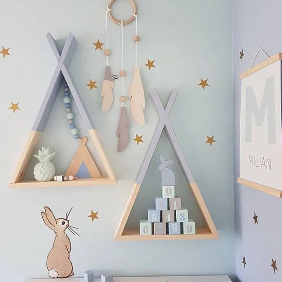 Dječje police picture 0