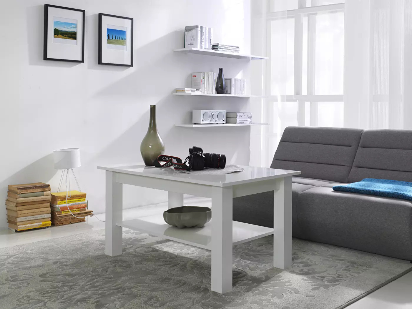 S donjom policom picture 0