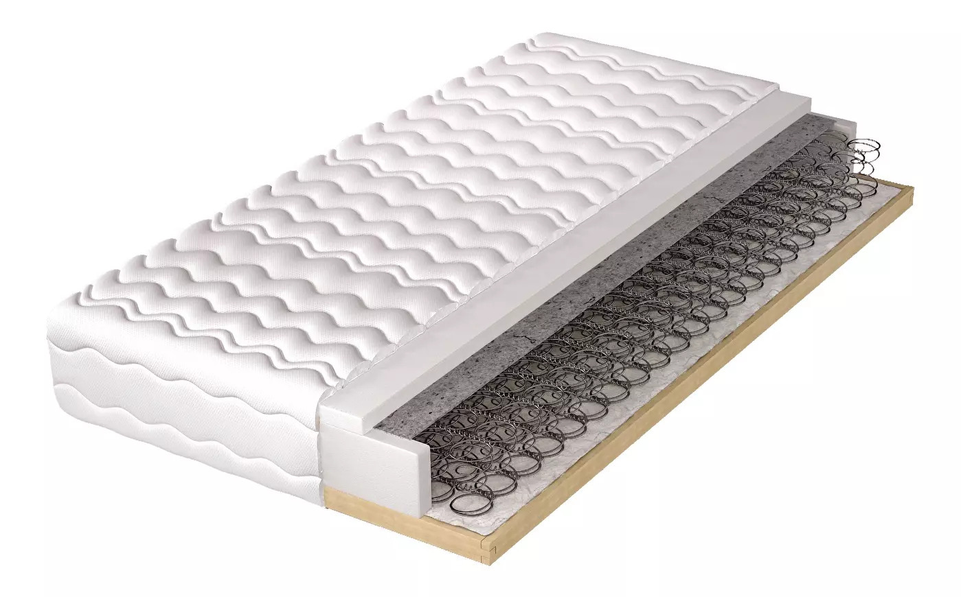 S oprugama picture 0